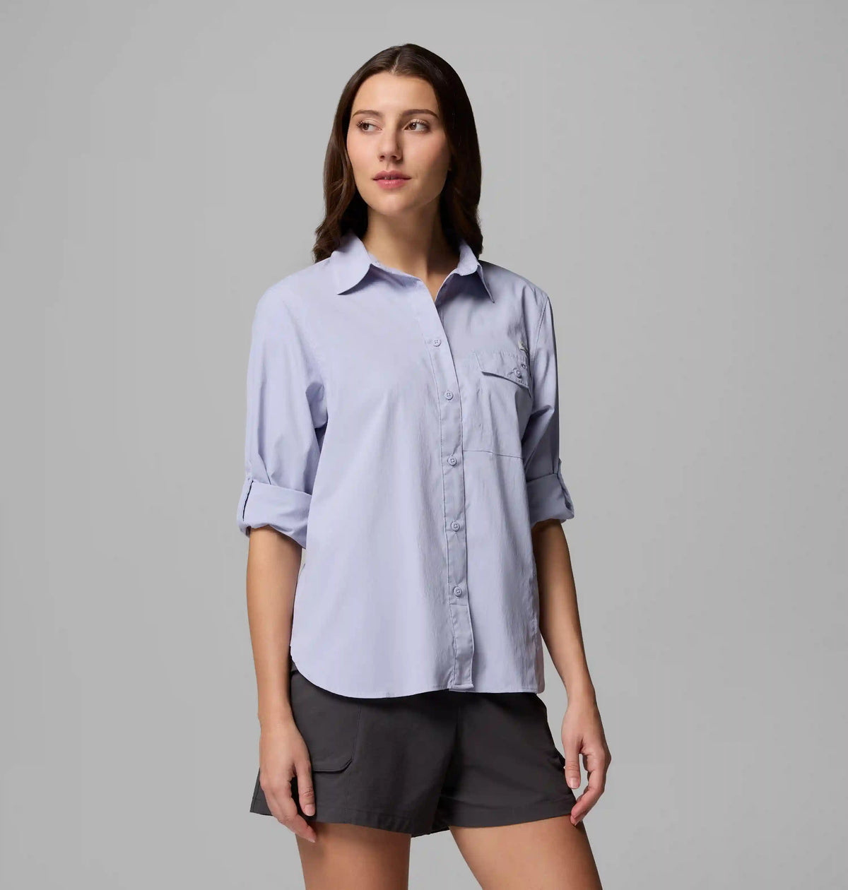 Women's PFG Wild Cast Long Sleeve Shirt