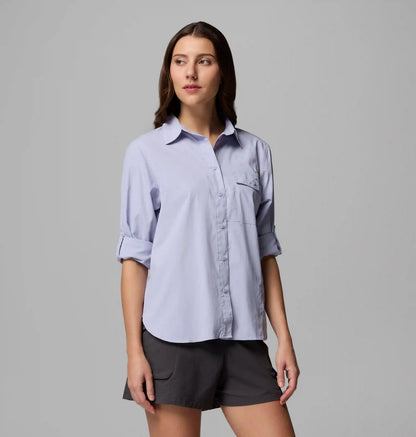 Women's PFG Wild Cast Long Sleeve Shirt