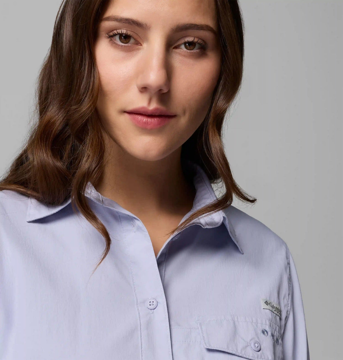 Women's PFG Wild Cast Long Sleeve Shirt