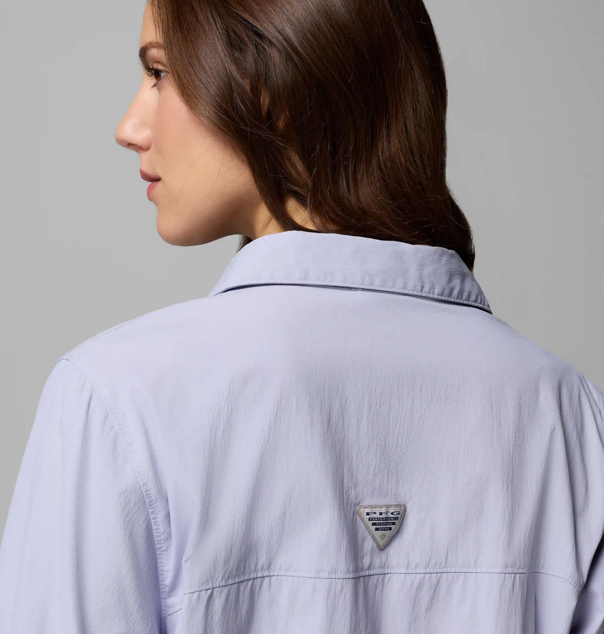 Women's PFG Wild Cast Long Sleeve Shirt