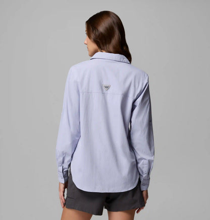 Women's PFG Wild Cast Long Sleeve Shirt