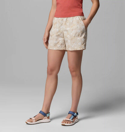 Women's Sandy River Printed Shorts III