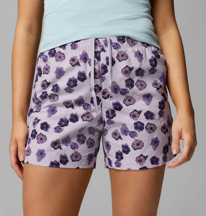 Women's Sandy River Printed Shorts III