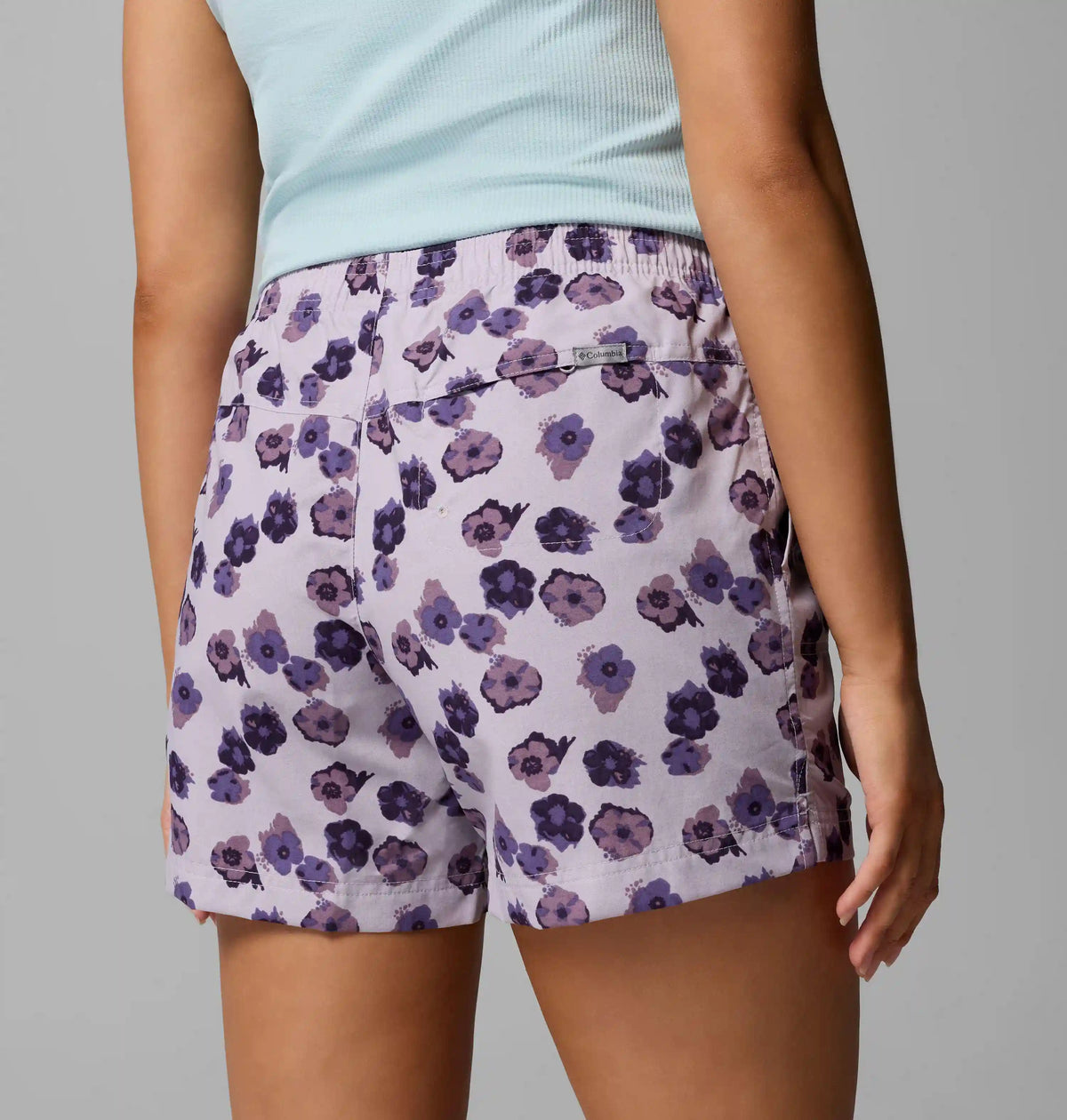 Women's Sandy River Printed Shorts III