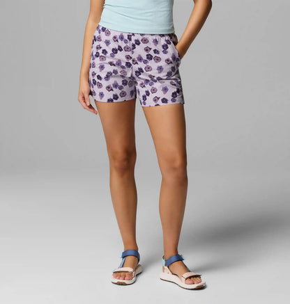 Women's Sandy River Printed Shorts III