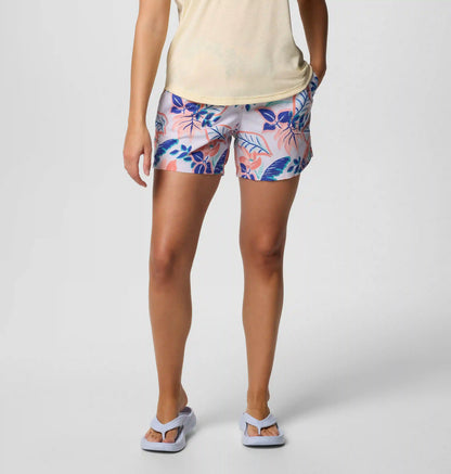 Women's Sandy River Printed Shorts III