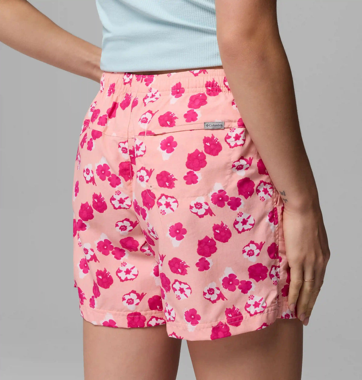 Women's Sandy River Printed Shorts III