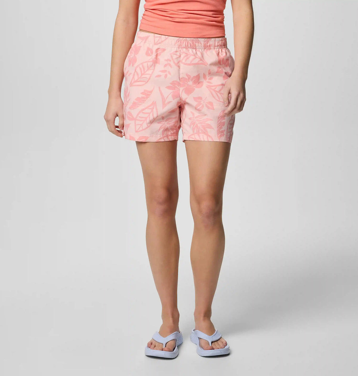 Women's Sandy River Printed Shorts III
