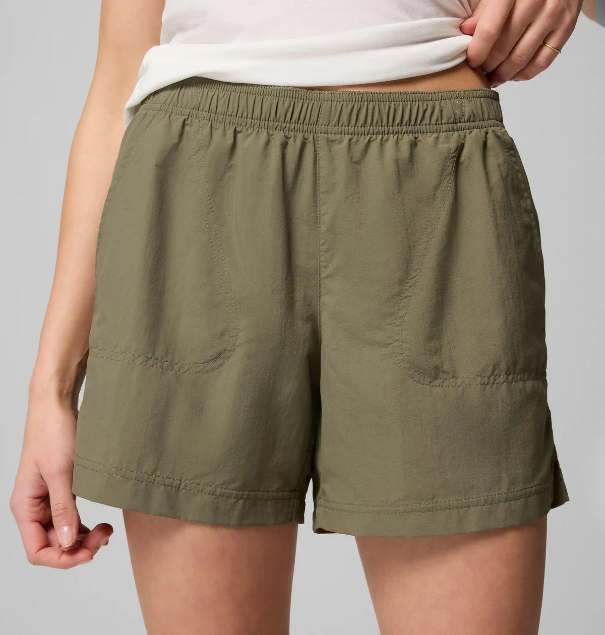Women's Sandy River Shorts II