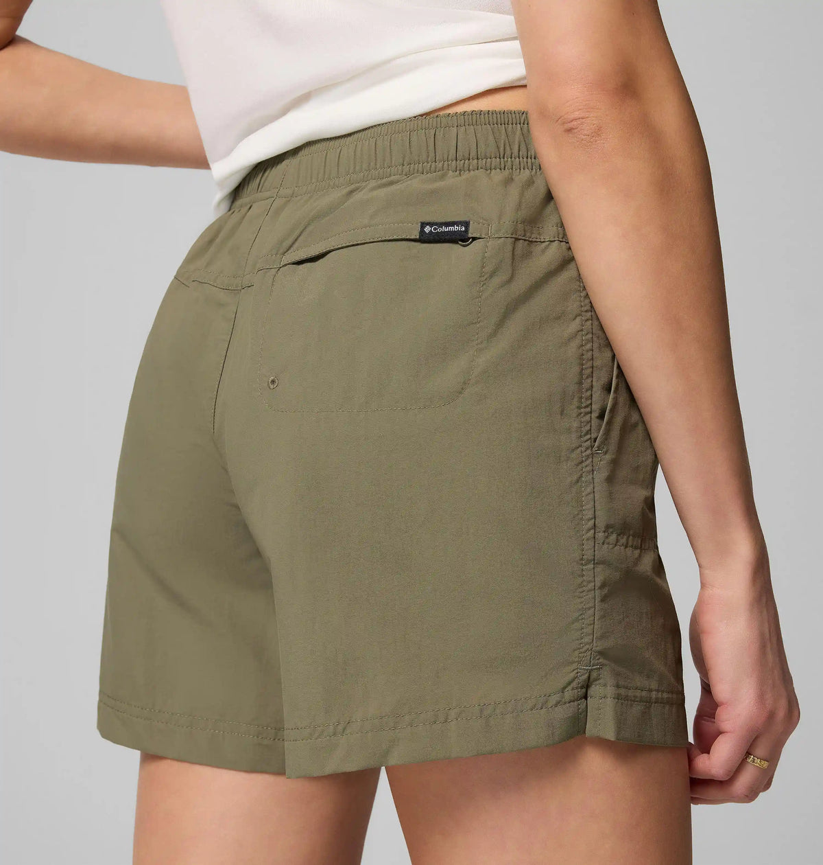 Women's Sandy River Shorts II