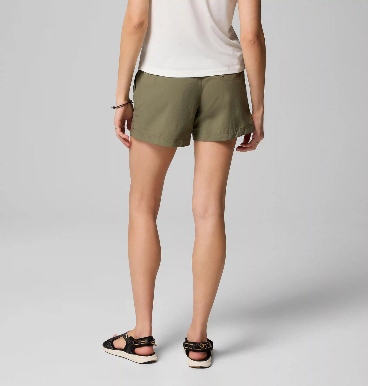 Women's Sandy River Shorts II