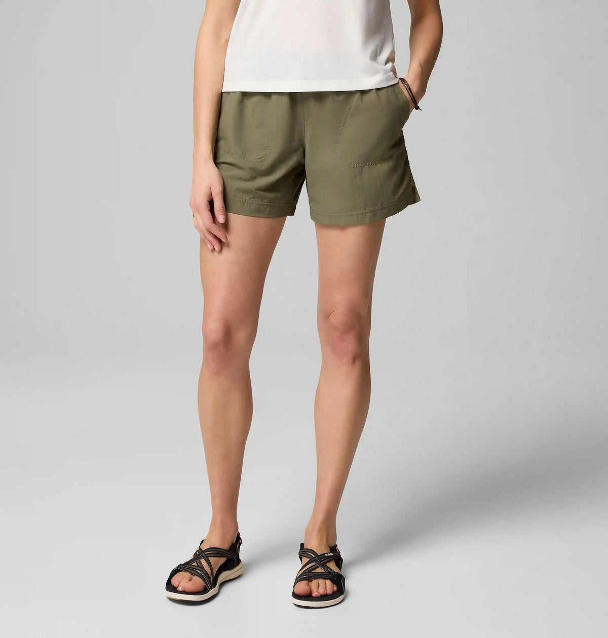 Women's Sandy River Shorts II