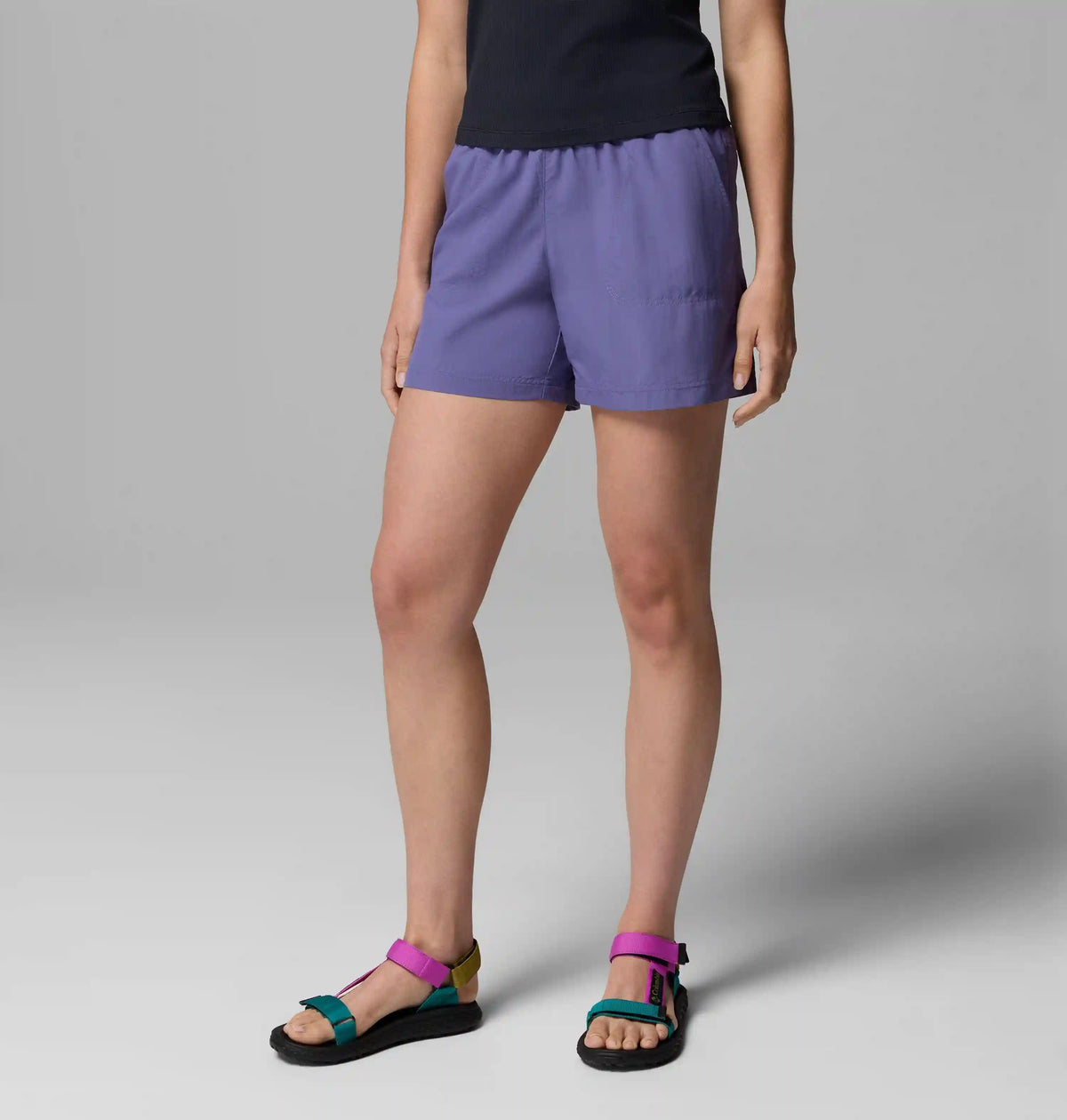Women's Sandy River Shorts II