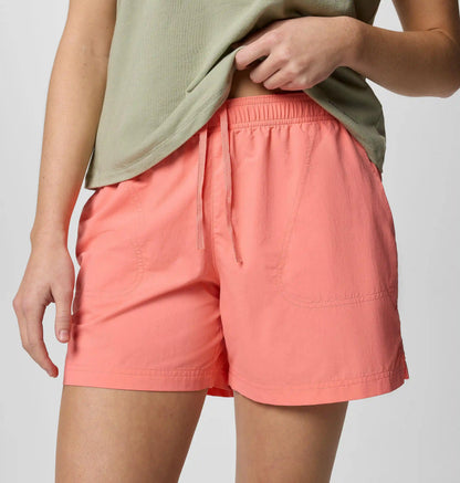 Women's Sandy River Shorts II