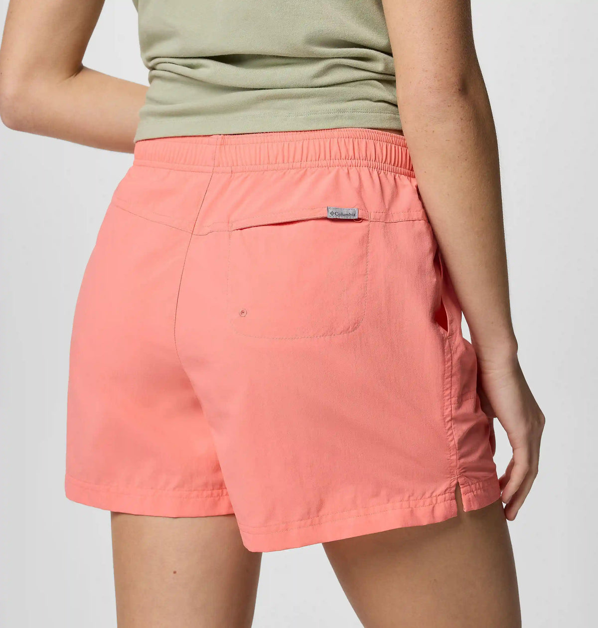 Women's Sandy River Shorts II