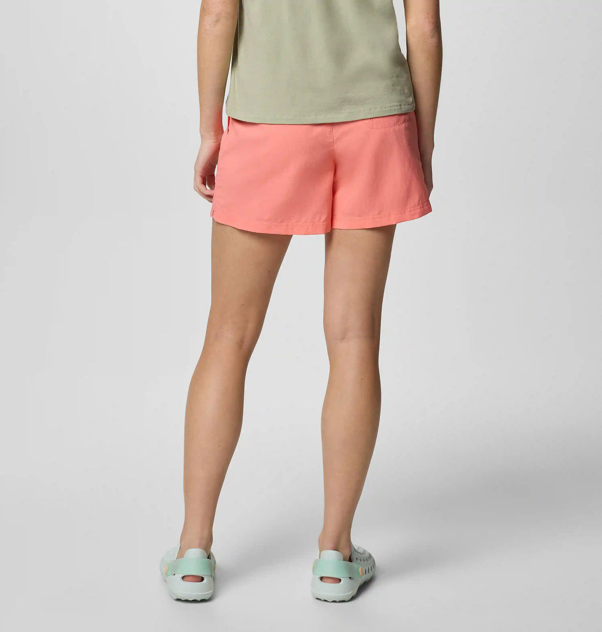 Women's Sandy River Shorts II