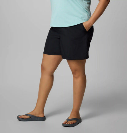 Women's Sandy River Shorts II - Plus Size