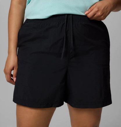 Women's Sandy River Shorts II - Plus Size
