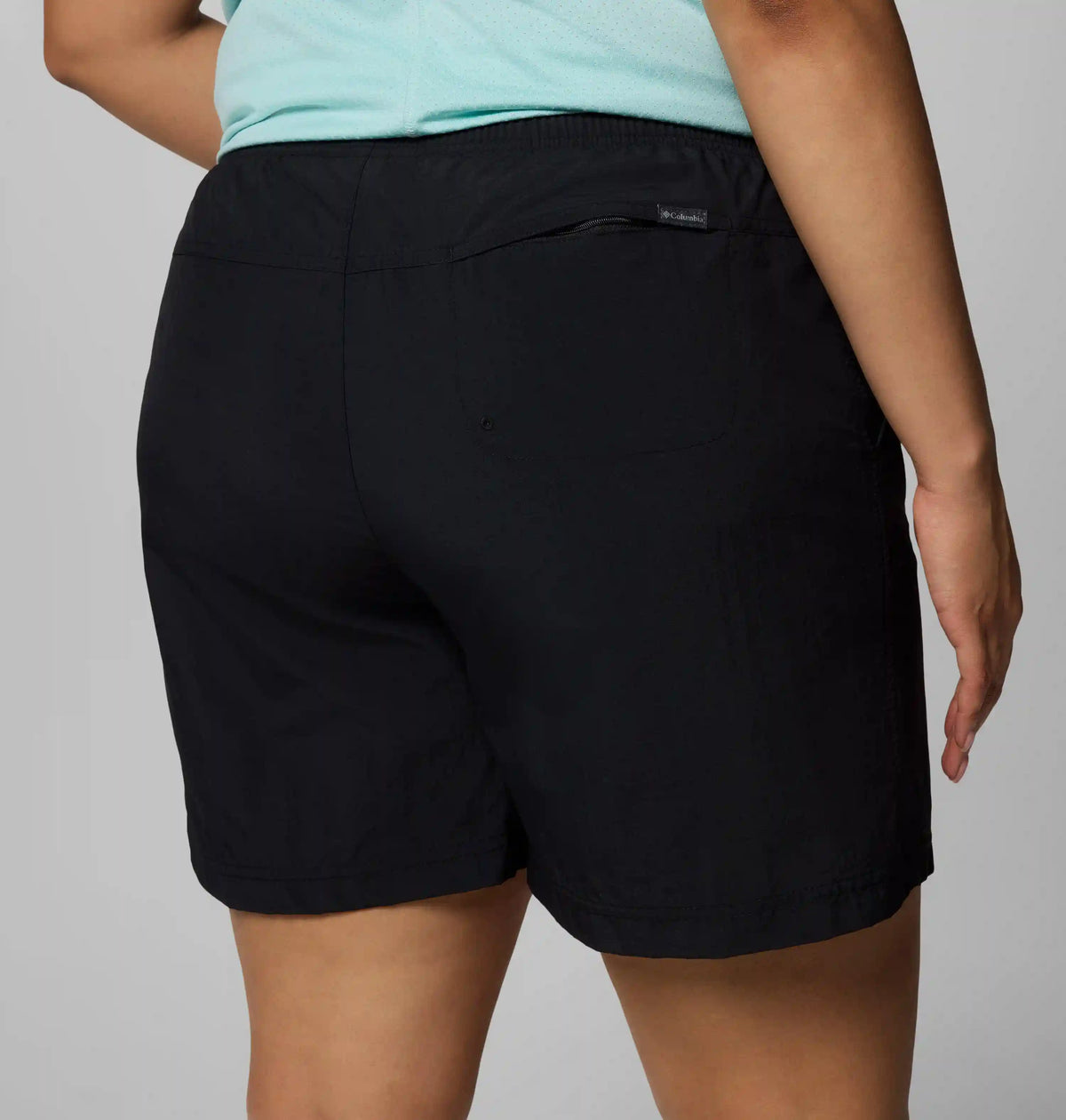 Women's Sandy River Shorts II - Plus Size