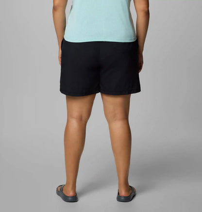 Women's Sandy River Shorts II - Plus Size