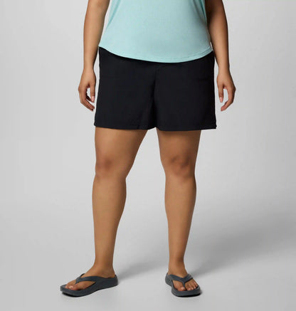 Women's Sandy River Shorts II - Plus Size
