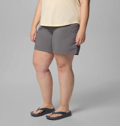 Women's Sandy River Shorts II - Plus Size
