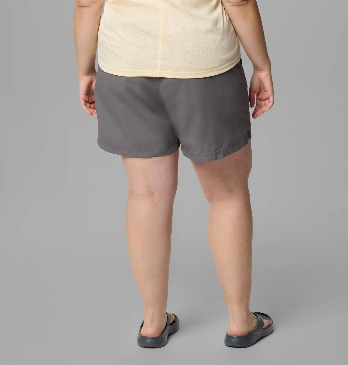 Women's Sandy River Shorts II - Plus Size