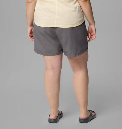 Women's Sandy River Shorts II - Plus Size