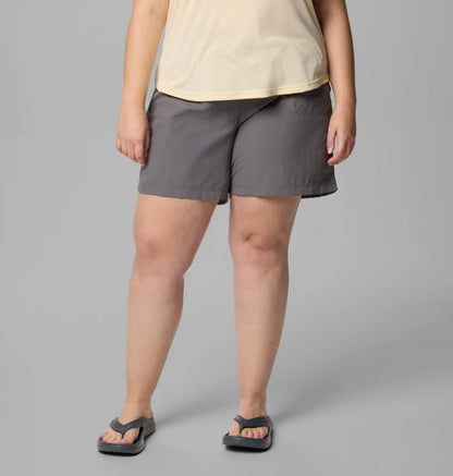 Women's Sandy River Shorts II - Plus Size