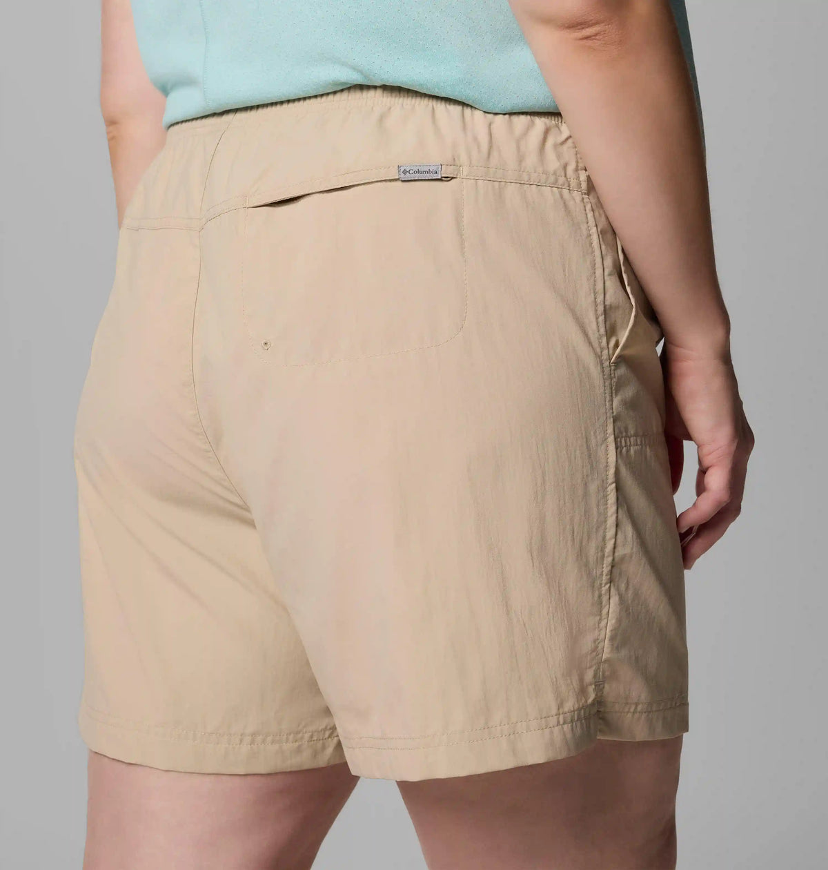 Women's Sandy River Shorts II - Plus Size
