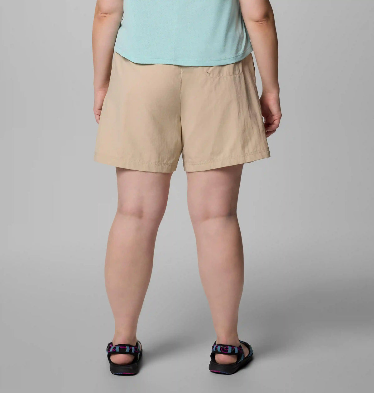 Women's Sandy River Shorts II - Plus Size