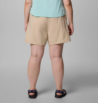 Women's Sandy River Shorts II - Plus Size