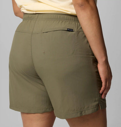 Women's Sandy River Shorts II - Plus Size