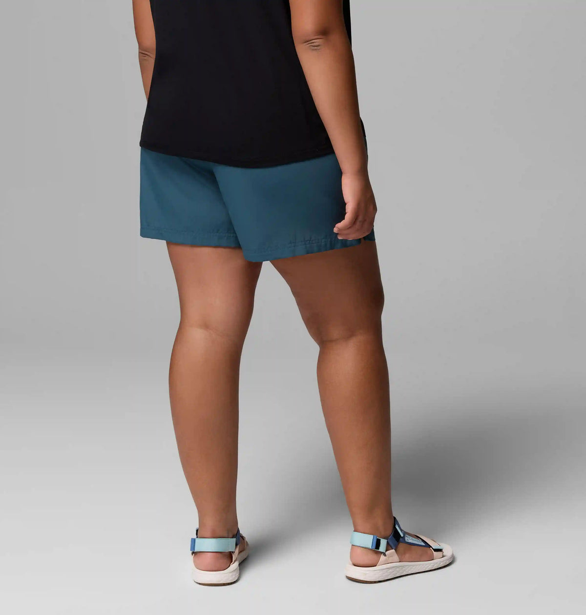 Women's Sandy River Shorts II - Plus Size