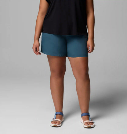 Women's Sandy River Shorts II - Plus Size