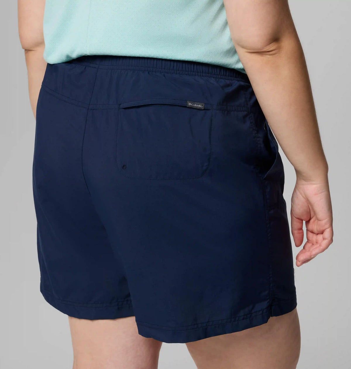 Women's Sandy River Shorts II - Plus Size