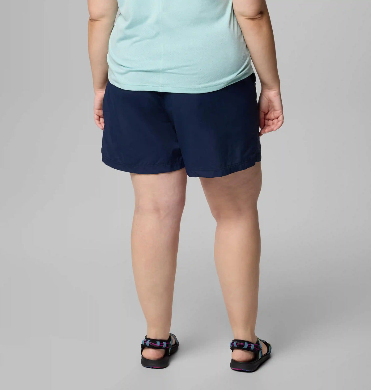 Women's Sandy River Shorts II - Plus Size