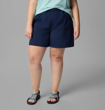 Women's Sandy River Shorts II - Plus Size