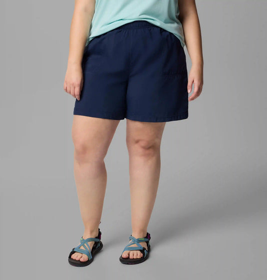 Women's Sandy River Shorts II - Plus Size
