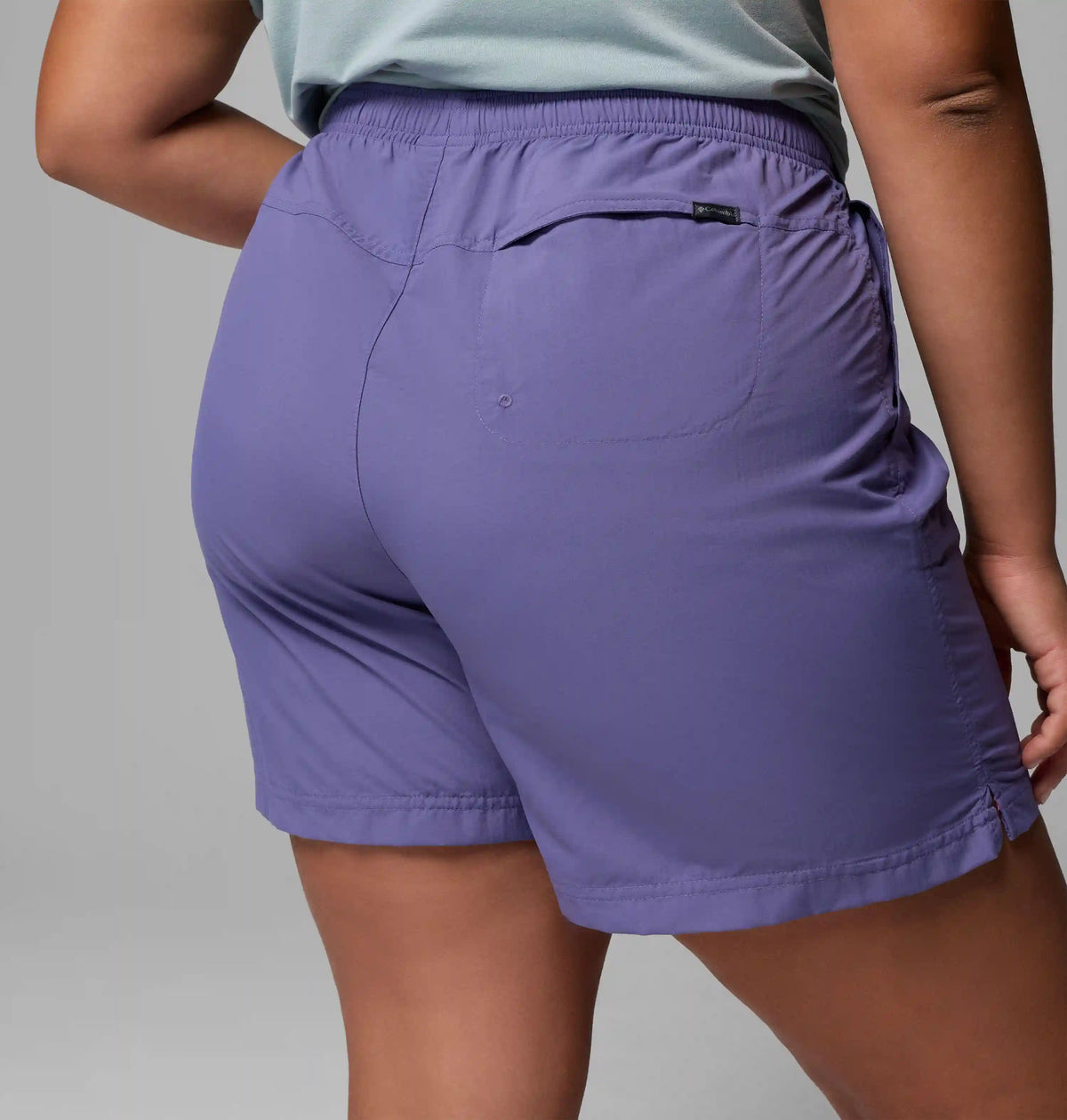 Women's Sandy River Shorts II - Plus Size
