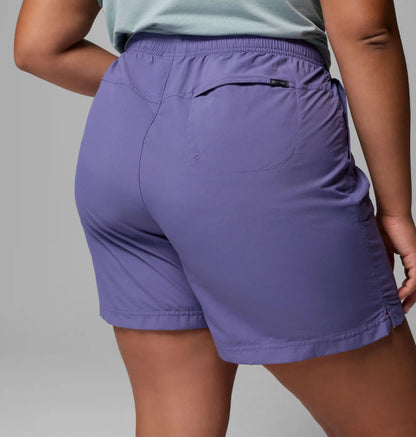 Women's Sandy River Shorts II - Plus Size