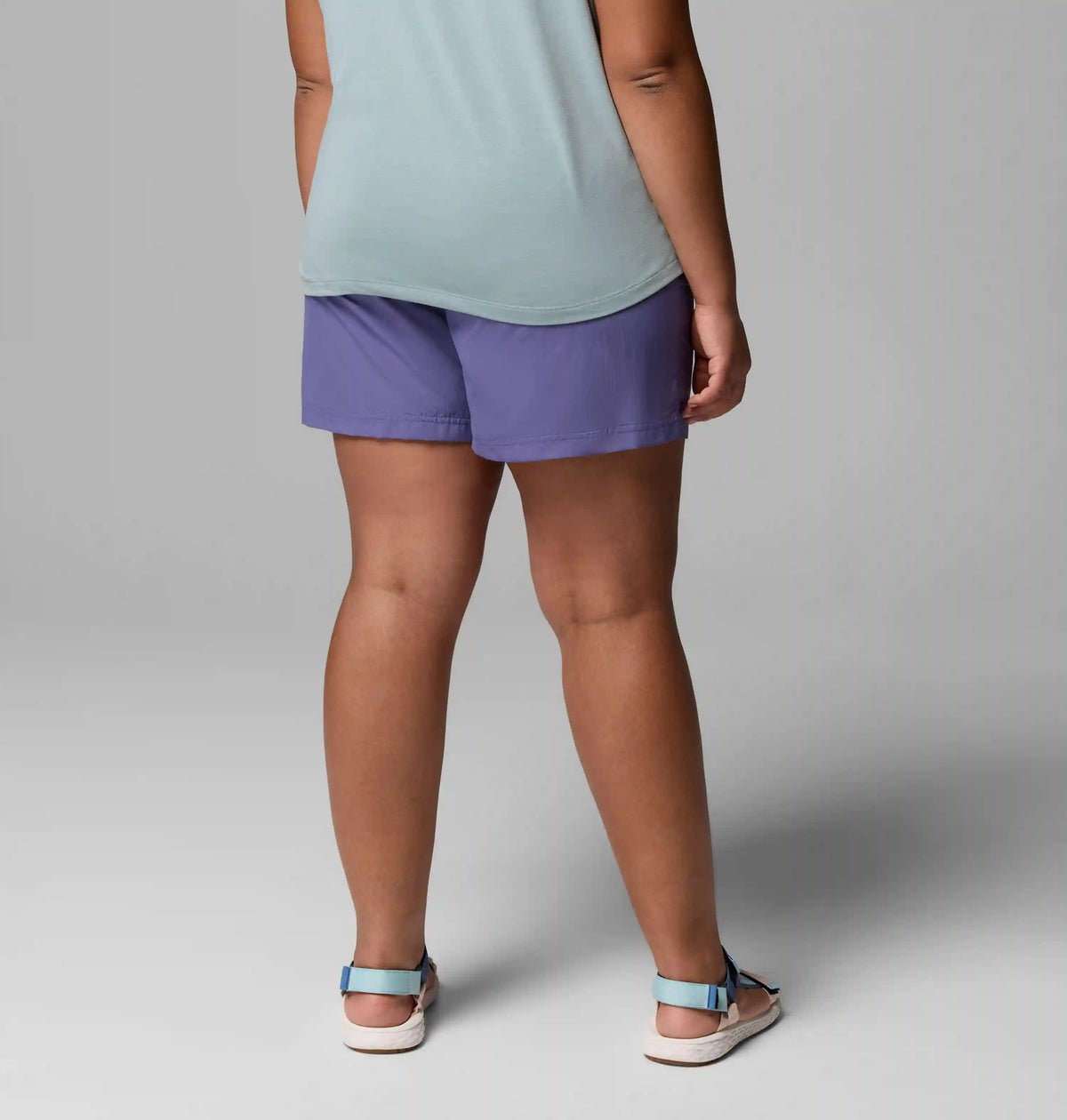 Women's Sandy River Shorts II - Plus Size