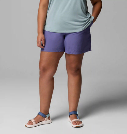Women's Sandy River Shorts II - Plus Size