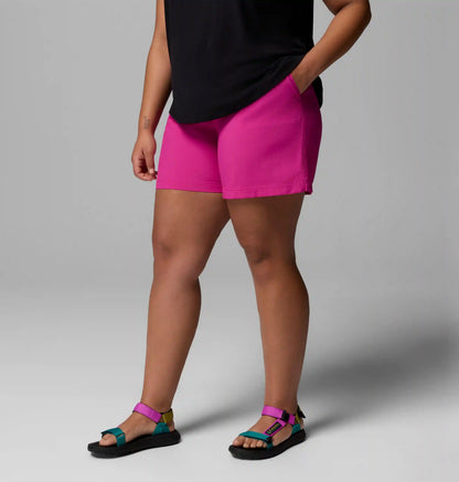 Women's Sandy River Shorts II - Plus Size
