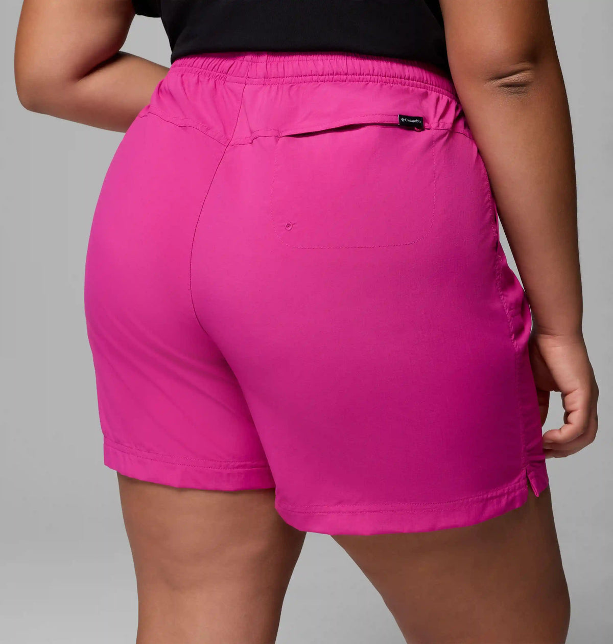 Women's Sandy River Shorts II - Plus Size