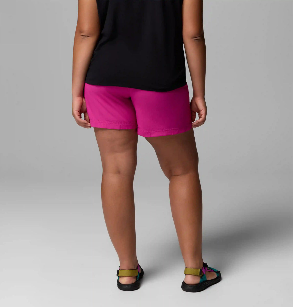 Women's Sandy River Shorts II - Plus Size