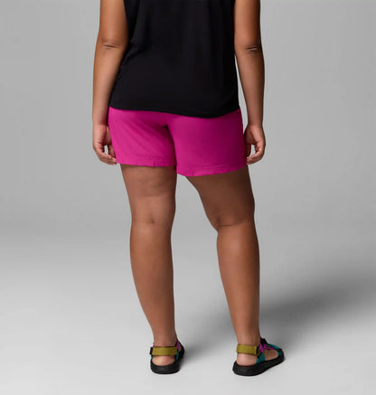 Women's Sandy River Shorts II - Plus Size