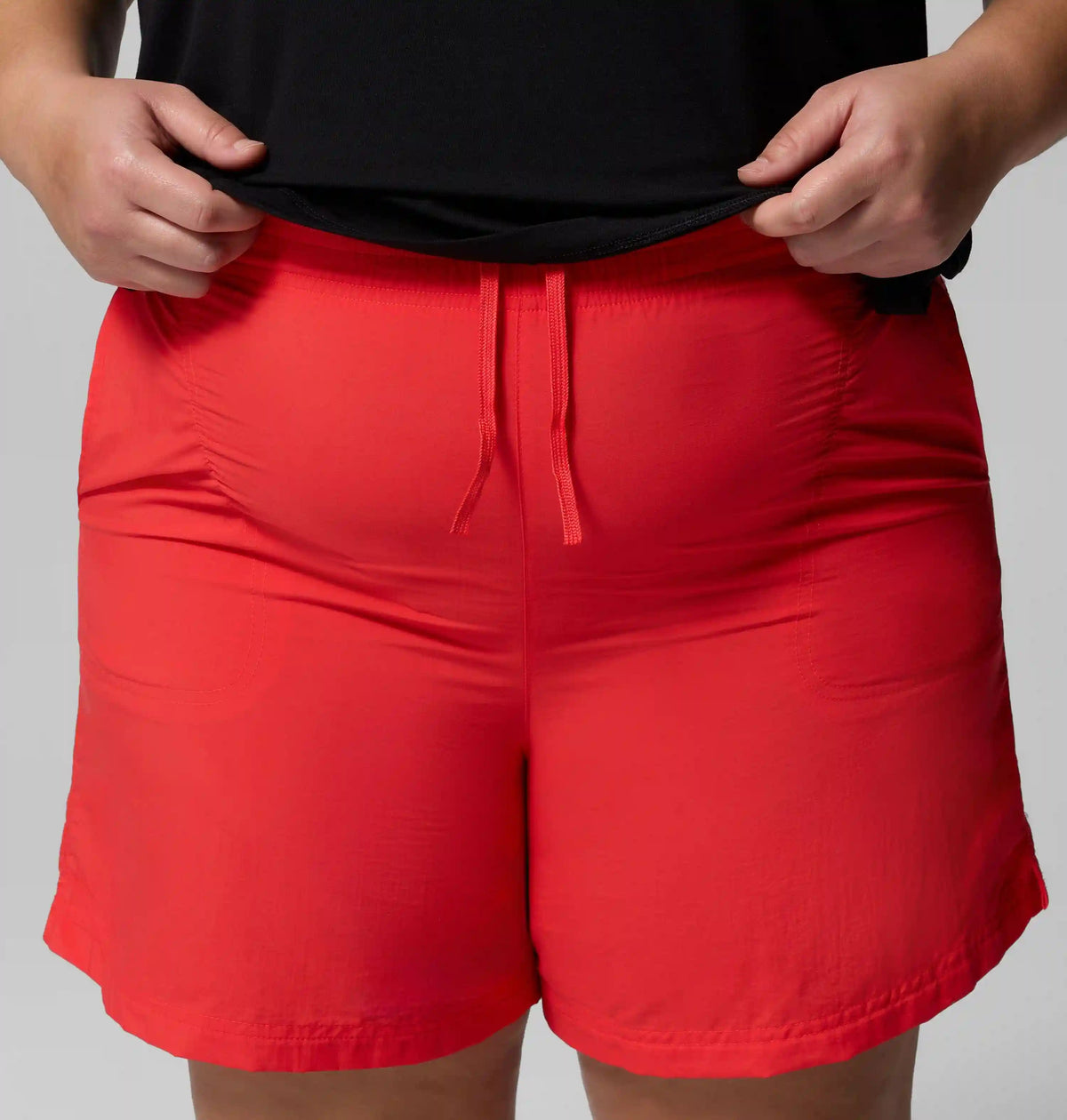 Women's Sandy River Shorts II - Plus Size