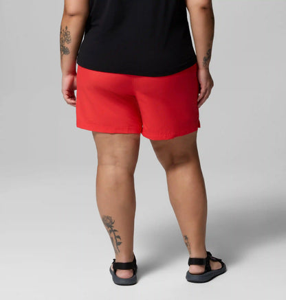 Women's Sandy River Shorts II - Plus Size