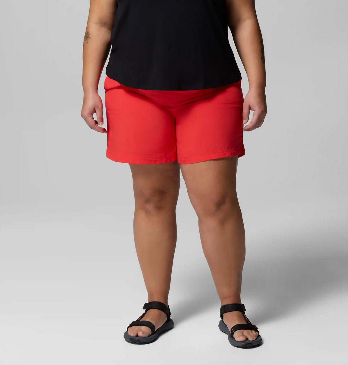 Women's Sandy River Shorts II - Plus Size
